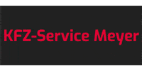 Kundenlogo Meyer KFZ-Service