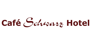 Kundenlogo von Café Schwarz Hotel Inh. Saim Krasniqi