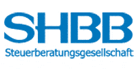 Kundenlogo SHBB Steuerberatungsgesellschaft mbH