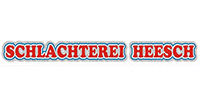 Kundenlogo Heesch Volker Fleischerei, Partyservice, Mittagstisch, Grillspezialitäten