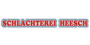 Kundenlogo von Heesch Volker Fleischerei, Partyservice,  Mittagstisch,  Grillspezialitäten