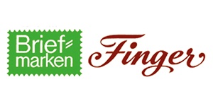 Kundenlogo von Briefmarken Finger An- u. Verkauf Altgold,  Münzen, Briefmarken