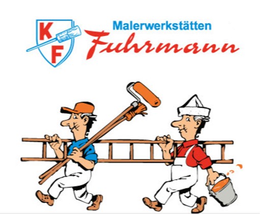 Kundenbild groß 1 Malerwerkstätten Fuhrmann Inh. Marco Brost Malerwerkstätten