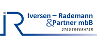 Kundenlogo Iversen - Rademann & Partner mbB Steuerberater