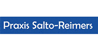 Kundenlogo Salto-Reimers Praxis für Krankengymnastik