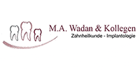 Kundenlogo M. A. Wadan & Kollegen Zahnärzte