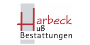 Kundenlogo von Bestattung Harbeck Huß