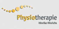 Kundenlogo Hinrichs Hinrike Physiotherapie