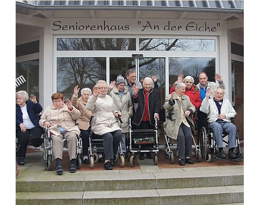 Kundenfoto 4 Seniorenhaus An der Eiche Andreas Diener