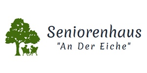 Kundenlogo von Seniorenhaus An der Eiche Andreas Diener