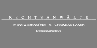 Kundenlogo Christian Lange u. Peter Wiebensohn Rechtsanwälte