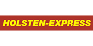 Kundenlogo von HOLSTEN-EXPRESS Horst Voss Omnibusbetriebe GmbH