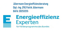 Kundenlogo Jübermann Energieeffizienzberatung