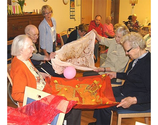 Kundenbild klein 1 Seniorenhaus An der Eiche Andreas Diener