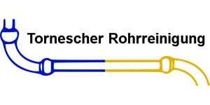 Kundenlogo von Tornescher Rohrreinigung Anke Birr