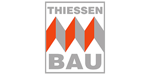 Kundenlogo von Bauregie Thiessen GmbH & Co. KG