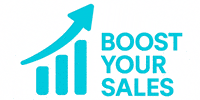 Kundenlogo Boost-Your-Sales Verkaufstraining