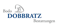 Kundenlogo Bodo Dobbratz Bestattungen
