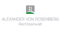 Kundenlogo Alexander von Rosenberg von Rechtsanwalt Fachanwalt für Agrarrecht Fachanwalt für Versicherungsrecht