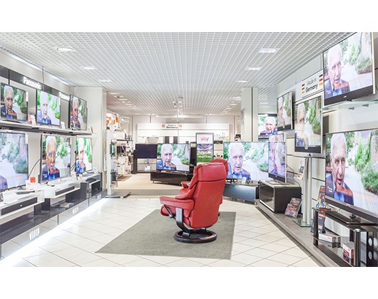 Kundenbild klein 3 Wulf Fernseh- und Informationstechnik GmbH