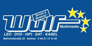 Kundenlogo von Wulf Fernseh- und Informationstechnik GmbH Kundenlogo von Wulf Fernseh- und Informationstechnik GmbH