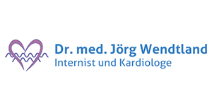 Kundenlogo von Dr. med. Jörg Wendtland Internist / Kardiologe