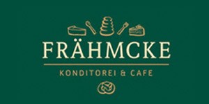 Kundenlogo von Bäckerei J. Frähmcke Kundenlogo von Bäckerei J. Frähmcke