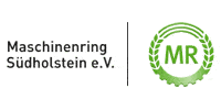 Logo von Maschinenring Südholstein e.V. Partner der Landwirtschaft