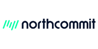 Kundenlogo northcommit GmbH Softwareentwicklung