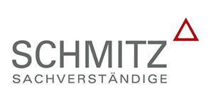 Kundenlogo von Schmitz Sachverständige