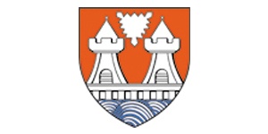Kundenlogo von Stadtverwaltung Itzehoe