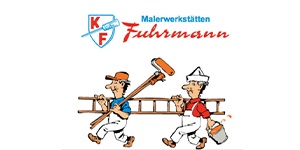 Kundenlogo von Malerwerkstätten Fuhrmann Inh. Marco Brost Malerwerkstätten