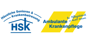 Kundenlogo von HSK Häusl. Senioren- und Krankenbetreuung