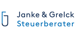 Kundenlogo von Grelck Stefanie Steuerberaterin