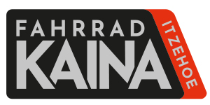 Kundenlogo von Kaina Zweirad-Center KG
