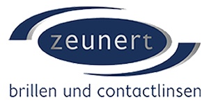 Kundenlogo von Zeunert Brillen und Kontaktlinsen