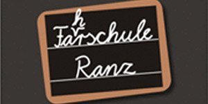 Kundenlogo von Fahrschule Ranz