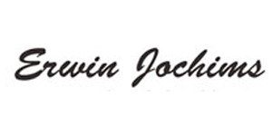 Kundenlogo von Jochims Erwin Bau- und Möbeltischlerei Inh. Kai-Uwe Jochims