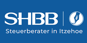 Kundenlogo von SHBB Steuerberatungsgesellschaft mbH