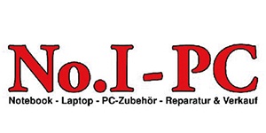 Kundenlogo von No.I - PC Inh. Guido Meißner Computer,  Computer-Dienstleistungen,  Reparaturservice