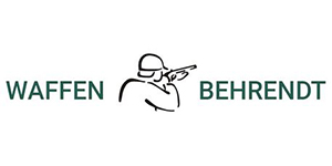 Kundenlogo von Waffen-Behrendt