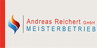 Kundenlogo Reichert Andreas GmbH
