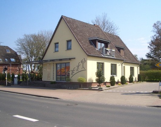 Kundenbild groß 1 Physiotherapie Heiligenstedten Inh. Uwe Nissen