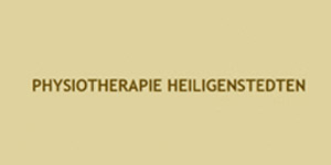 Kundenlogo von Physiotherapie Heiligenstedten Inh. Uwe Nissen