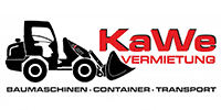 Kundenlogo KaWe Vermietung