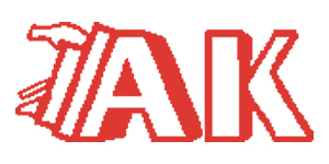 Kundenlogo von Tischlerei Andreas Krüger Holzarbeiten aller Art