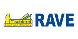 Kundenlogo von Gerd u. Thomas Tischlerei-Rave GmbH