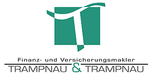 Kundenlogo von Finanz- und Versicherungsmakler TRAMPNAU & TRAMPNAU GbR