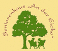 Kundenlogo Seniorenhaus An der Eiche Andreas Diener Kundenlogo Seniorenhaus An der Eiche Andreas Diener