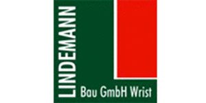 Kundenlogo von Lindemann Bau GmbH